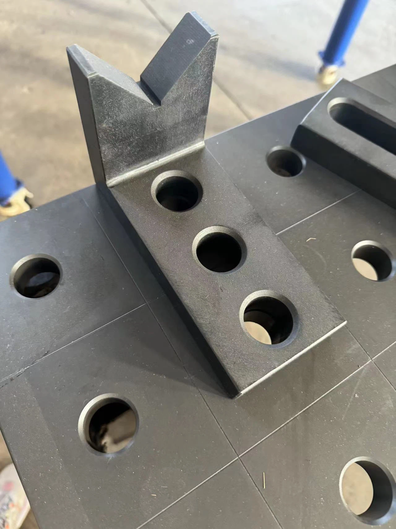 3D welding table accessories 3D welding table accessories
