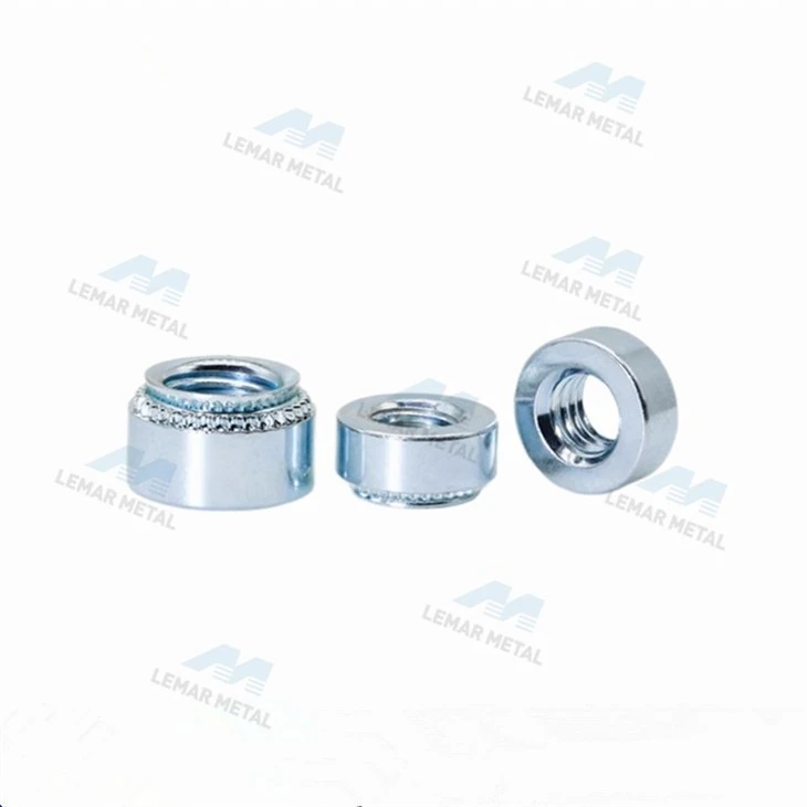 Self Clinching Rivet Nut
