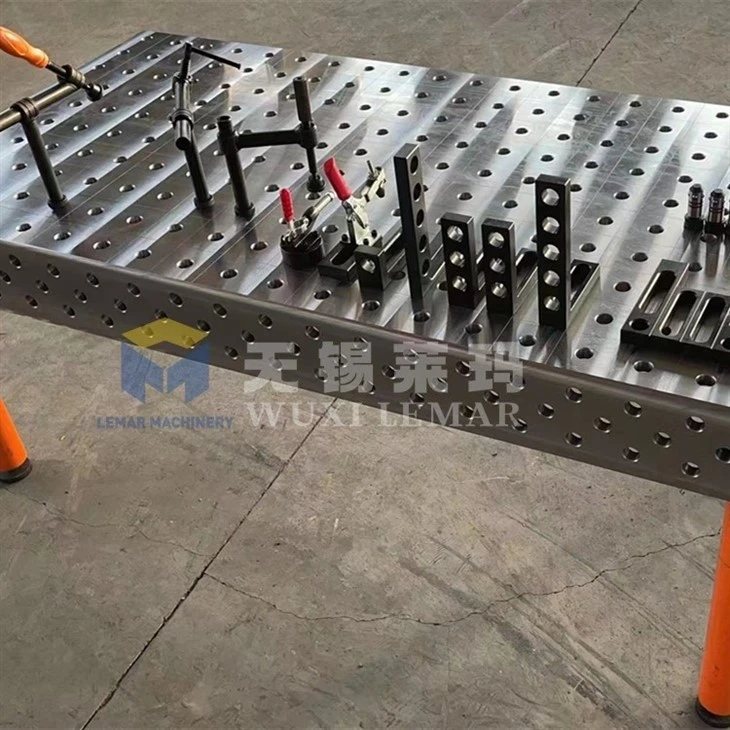 Metal Welding Workbench suppliers